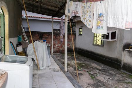 Casa à venda com 290m², 3 quartos e 2 vagas Casa à venda com 290m², 3 quartos e 2 vagasÁrea de Serviço