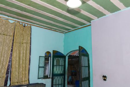 Sala de casa para alugar com 3 quartos, 290m² em Campo Grande, Rio de Janeiro
