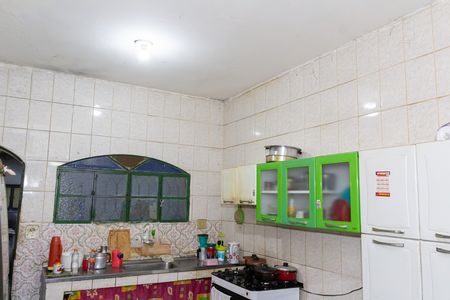 Casa à venda com 290m², 3 quartos e 2 vagas Casa à venda com 290m², 3 quartos e 2 vagasCozinha