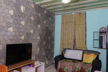 Sala de casa para alugar com 3 quartos, 290m² em Campo Grande, Rio de Janeiro
