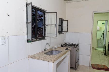 Casa à venda com 290m², 3 quartos e 2 vagas Casa à venda com 290m², 3 quartos e 2 vagasCozinha 2