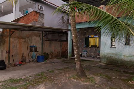 Casa à venda com 290m², 3 quartos e 2 vagas Casa à venda com 290m², 3 quartos e 2 vagasQuintal