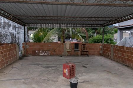 Casa à venda com 290m², 3 quartos e 2 vagas Casa à venda com 290m², 3 quartos e 2 vagasTerraço