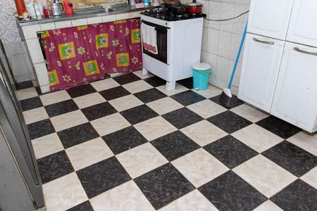 Casa à venda com 290m², 3 quartos e 2 vagas Casa à venda com 290m², 3 quartos e 2 vagasCozinha