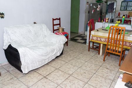 Casa à venda com 290m², 3 quartos e 2 vagas Casa à venda com 290m², 3 quartos e 2 vagasSala
