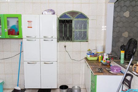 Casa à venda com 290m², 3 quartos e 2 vagas Casa à venda com 290m², 3 quartos e 2 vagasCozinha