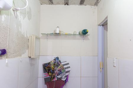 Casa à venda com 290m², 3 quartos e 2 vagas Casa à venda com 290m², 3 quartos e 2 vagasBanheiro da Suíte