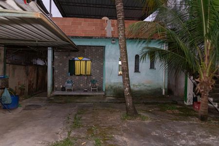 Casa à venda com 290m², 3 quartos e 2 vagas Casa à venda com 290m², 3 quartos e 2 vagasQuintal