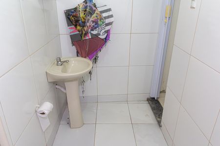 Casa à venda com 290m², 3 quartos e 2 vagas Casa à venda com 290m², 3 quartos e 2 vagasBanheiro da Suíte