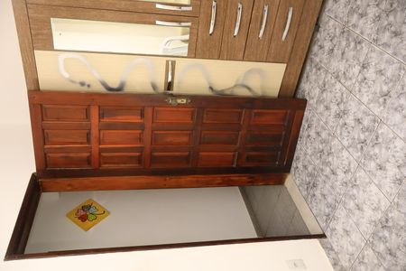 Apartamento para alugar com 2 quartos, 68m² em Stiep, Salvador
