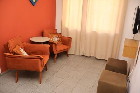 Apartamento para alugar com 2 quartos, 68m² em Stiep, Salvador