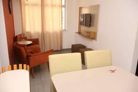 Apartamento para alugar com 2 quartos, 68m² em Stiep, Salvador