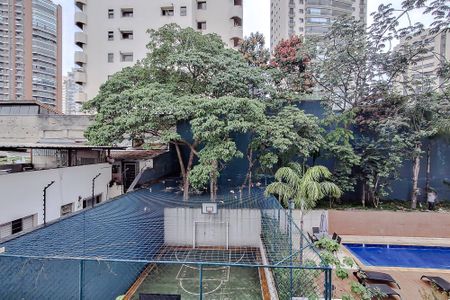 Apartamento à venda com 63m², 2 quartos e 1 vagaVista da Varanda