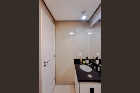 Apartamento à venda com 63m², 2 quartos e 1 vagaBanheiro