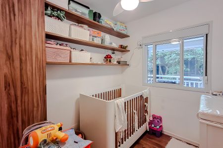 Apartamento à venda com 63m², 2 quartos e 1 vagaQuarto 1