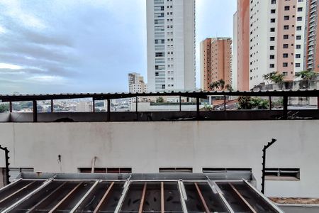 Apartamento à venda com 63m², 2 quartos e 1 vagaVista da Suíte
