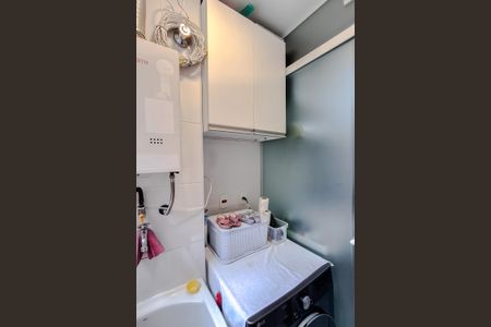 Apartamento à venda com 63m², 2 quartos e 1 vagaÁrea de Serviço