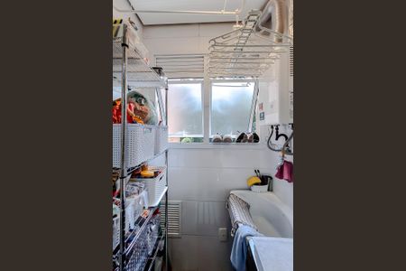 Apartamento à venda com 63m², 2 quartos e 1 vagaÁrea de Serviço