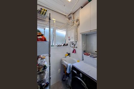 Apartamento à venda com 63m², 2 quartos e 1 vagaÁrea de Serviço