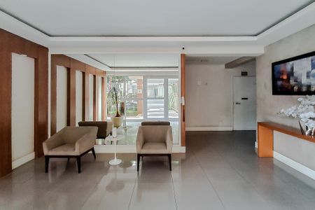 Apartamento à venda com 63m², 2 quartos e 1 vagaÁrea comum