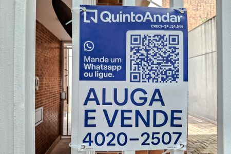 Apartamento à venda com 63m², 2 quartos e 1 vagaPlaquinha