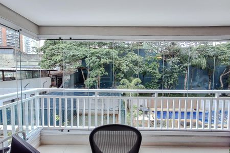 Apartamento à venda com 63m², 2 quartos e 1 vagaVista do Quarto 1