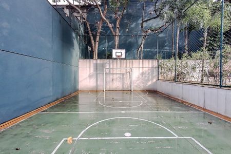 Apartamento à venda com 63m², 2 quartos e 1 vagaQuadra Esportiva