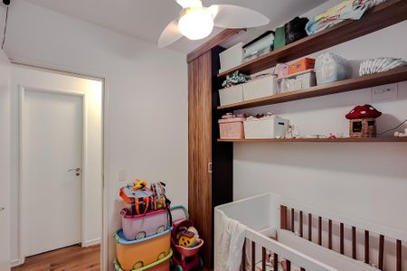 Apartamento à venda com 63m², 2 quartos e 1 vagaQuarto 1