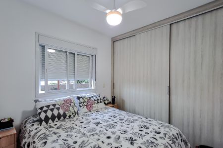 Apartamento à venda com 63m², 2 quartos e 1 vagaQuarto 2 - Suíte