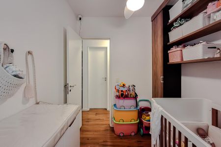 Apartamento à venda com 63m², 2 quartos e 1 vagaQuarto 1