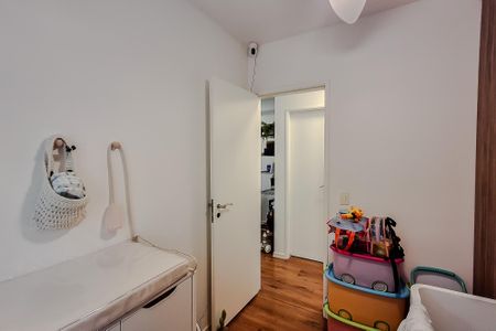 Apartamento à venda com 63m², 2 quartos e 1 vagaQuarto 1