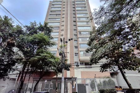 Apartamento à venda com 63m², 2 quartos e 1 vagaFachada - Plaquinha