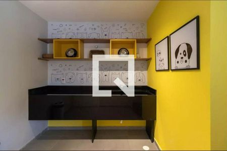 Apartamento à venda com 43m², 2 quartos e 1 vaga Apartamento à venda com 43m², 2 quartos e 1 vagaÀrea Pet