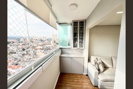Apartamento à venda com 43m², 2 quartos e 1 vaga Apartamento à venda com 43m², 2 quartos e 1 vagaSala/Cozinha