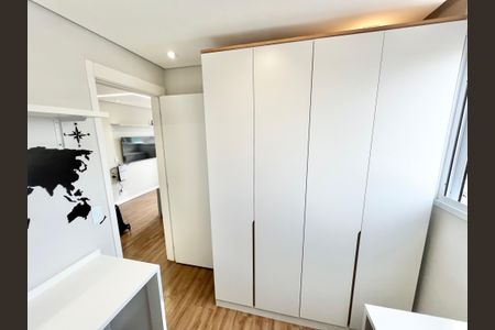 Apartamento à venda com 43m², 2 quartos e 1 vaga Apartamento à venda com 43m², 2 quartos e 1 vagaQuarto 2