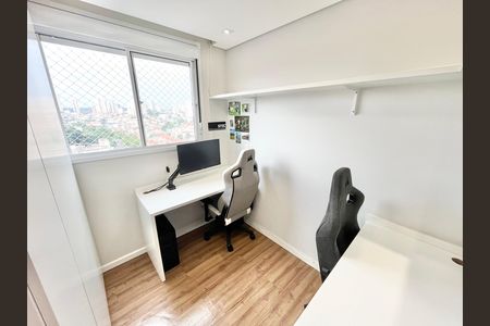 Apartamento à venda com 43m², 2 quartos e 1 vaga Apartamento à venda com 43m², 2 quartos e 1 vagaQuarto 2