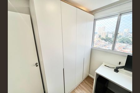 Apartamento à venda com 43m², 2 quartos e 1 vaga Apartamento à venda com 43m², 2 quartos e 1 vagaQuarto 2