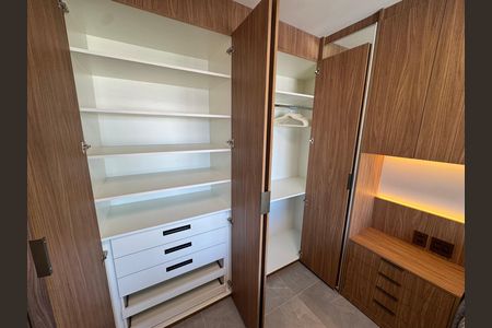 Apartamento para alugar com 30m², 1 quarto e sem vaga Apartamento para alugar com 30m², 1 quarto e sem vagaSala/Quarto