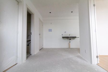 Apartamento à venda com 35m², 2 quartos e sem vagaSala