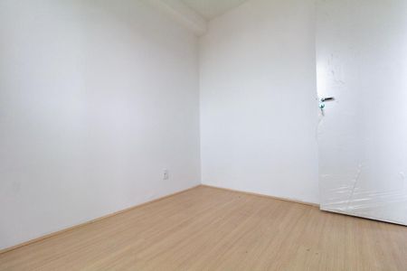 Apartamento à venda com 35m², 2 quartos e sem vagaQuarto 2