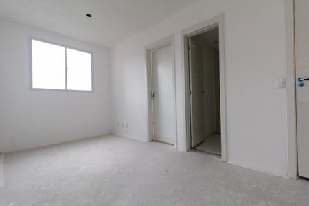 Apartamento à venda com 35m², 2 quartos e sem vagaSala