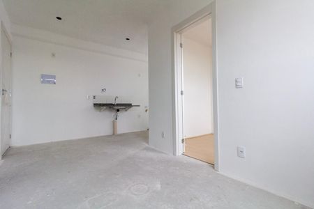 Apartamento à venda com 35m², 2 quartos e sem vagaSala
