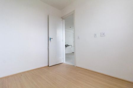 Apartamento à venda com 35m², 2 quartos e sem vagaQuarto 2
