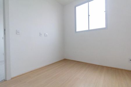 Apartamento à venda com 35m², 2 quartos e sem vagaQuarto 2