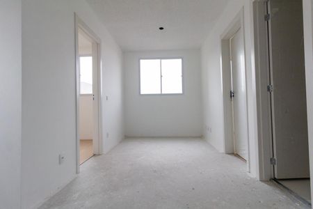 Apartamento à venda com 35m², 2 quartos e sem vagaSala