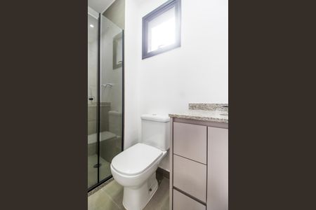 Apartamento para alugar com 63m², 2 quartos e 1 vaga Apartamento para alugar com 63m², 2 quartos e 1 vagaBanheiro 2