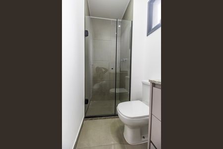Apartamento para alugar com 63m², 2 quartos e 1 vaga Apartamento para alugar com 63m², 2 quartos e 1 vagaBanheiro 2