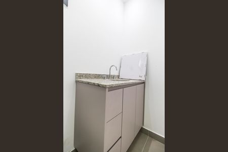 Apartamento para alugar com 63m², 2 quartos e 1 vaga Apartamento para alugar com 63m², 2 quartos e 1 vagaBanheiro 2
