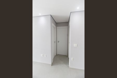 Apartamento para alugar com 63m², 2 quartos e 1 vaga Apartamento para alugar com 63m², 2 quartos e 1 vagaCorredor