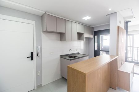 Apartamento para alugar com 63m², 2 quartos e 1 vaga Apartamento para alugar com 63m², 2 quartos e 1 vagaCozinha